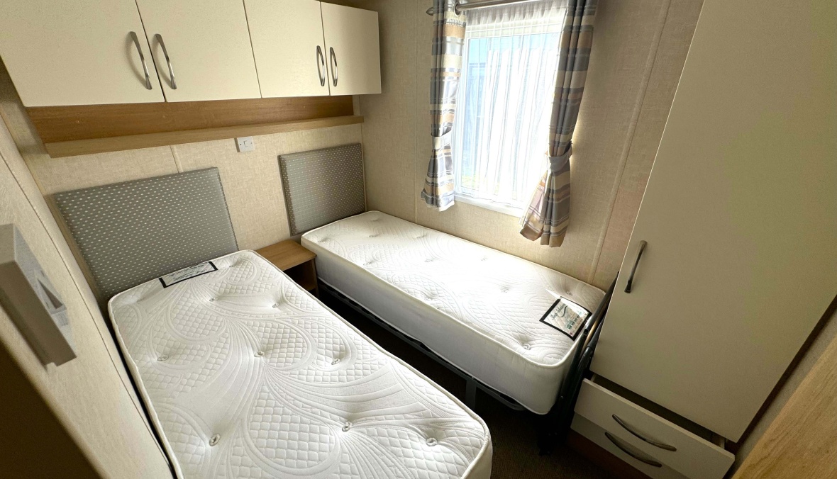 2013 Willerby Avonmore