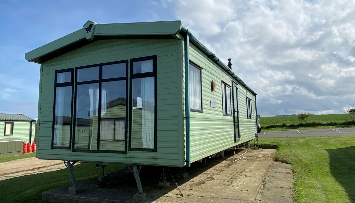 2014 Willerby Avonmore