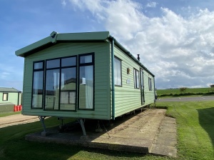 2014 Willerby Avonmore