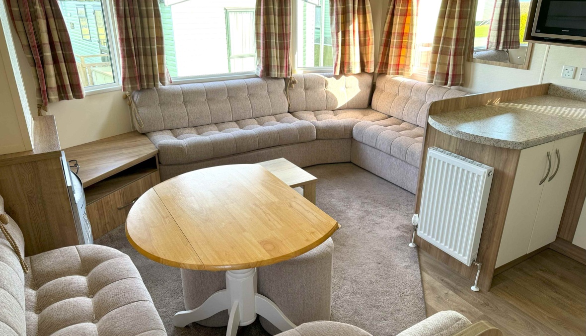 2015 Willerby Rio Gold