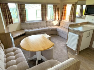 2015 Willerby Rio Gold