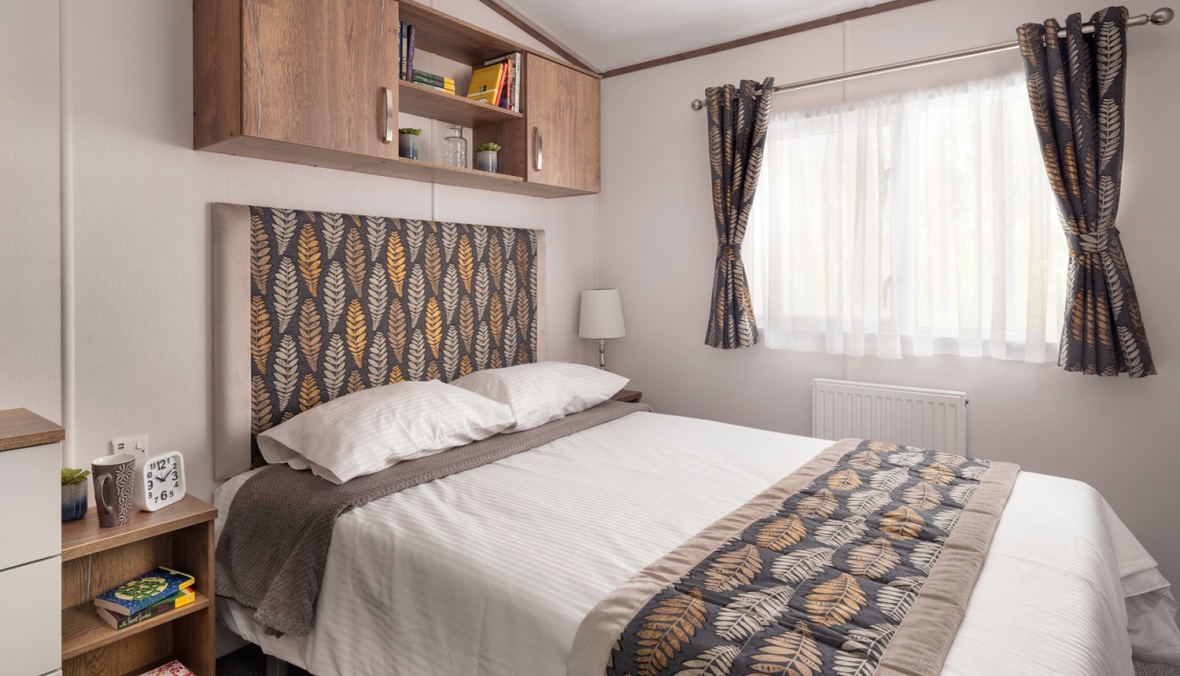 Seaview Deluxe (2 Bed)