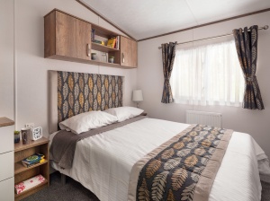 Seaview Deluxe (2 Bed)