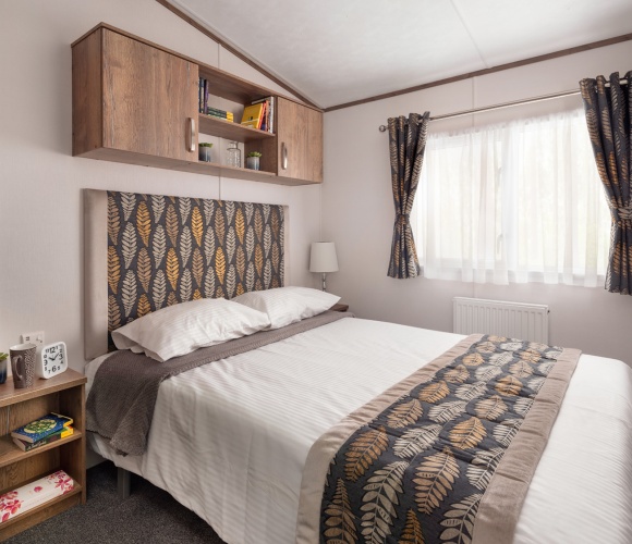 Seaview Deluxe (2 Bed) image