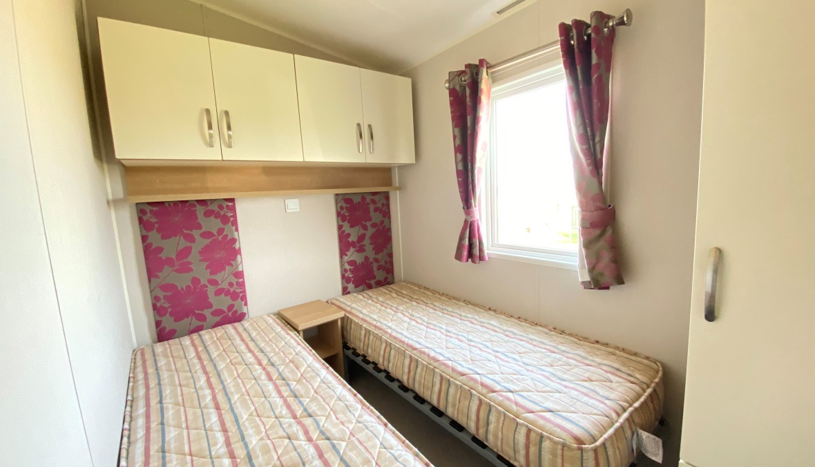 2014 Willerby Avonmore