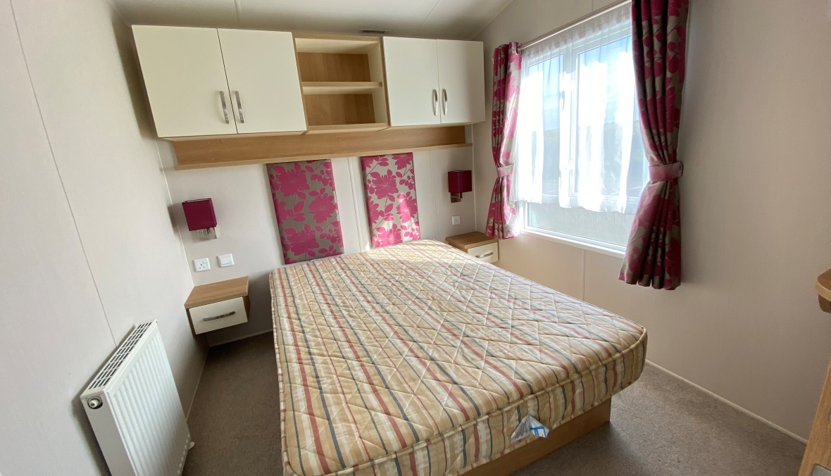 2014 Willerby Avonmore