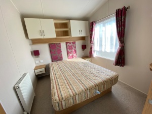 2014 Willerby Avonmore