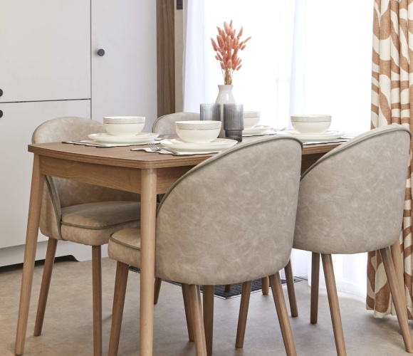 Super Luxury Caravans (2 Bed) image