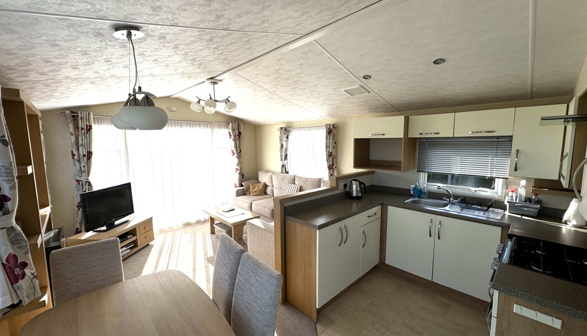 2013 Willerby Avonmore