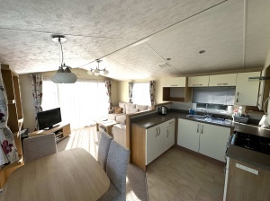 2013 Willerby Avonmore