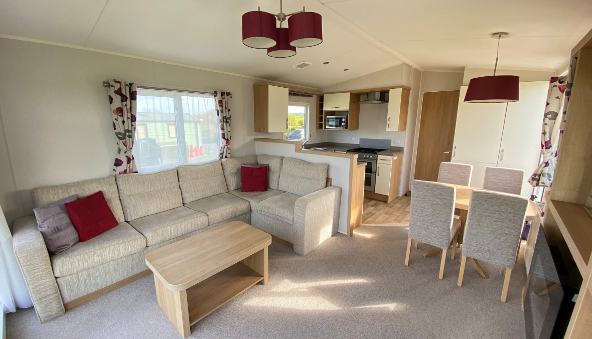 2014 Willerby Avonmore