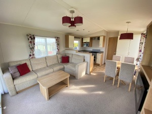 2014 Willerby Avonmore