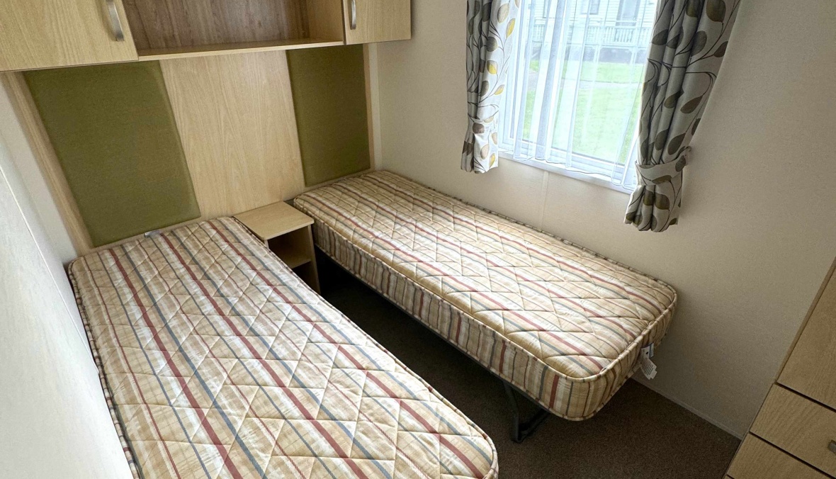 2015 Willerby Rio Premier