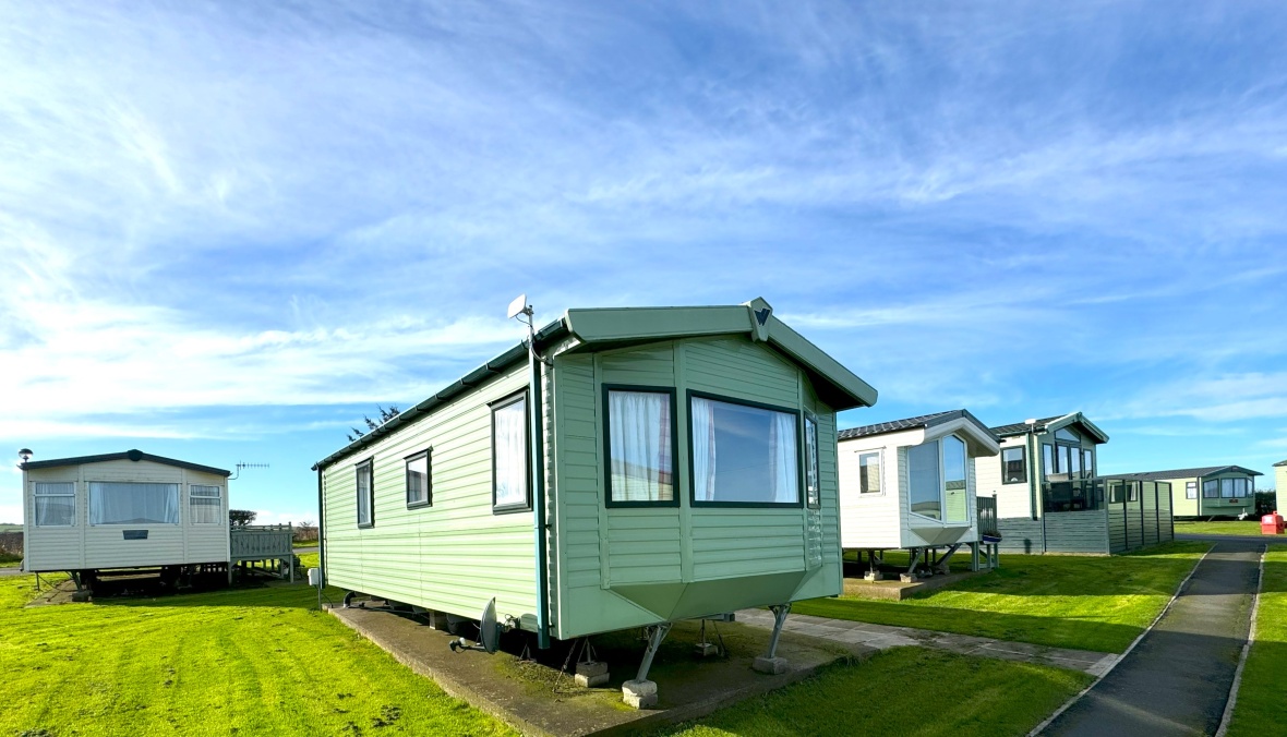 2015 Willerby Rio Gold