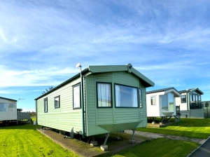 2015 Willerby Rio Gold