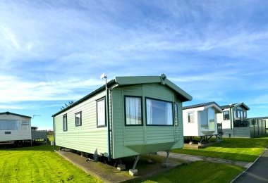 2015 Willerby Rio Gold