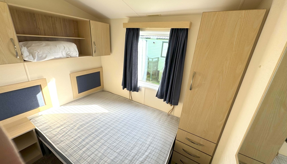 2015 Willerby Rio Gold