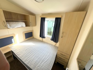 2015 Willerby Rio Gold