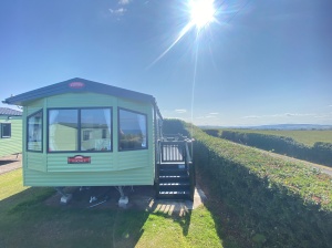 Seaview Deluxe (2 Bed)