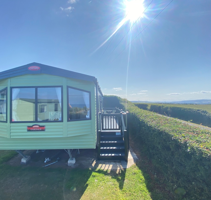Seaview Deluxe (2 Bed)