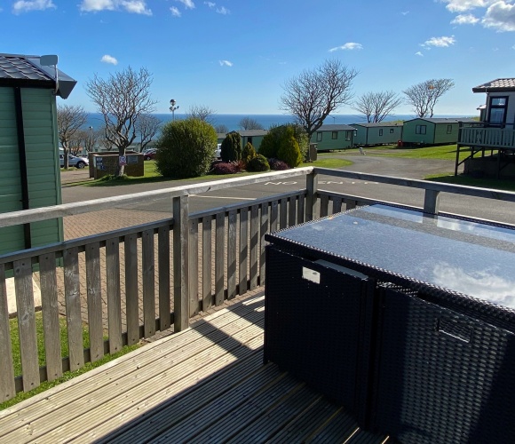 Country Luxury (2 Bed) image