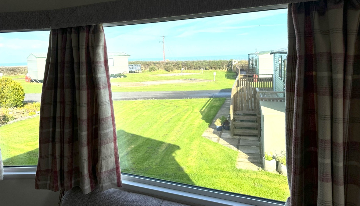 2015 Willerby Rio Gold