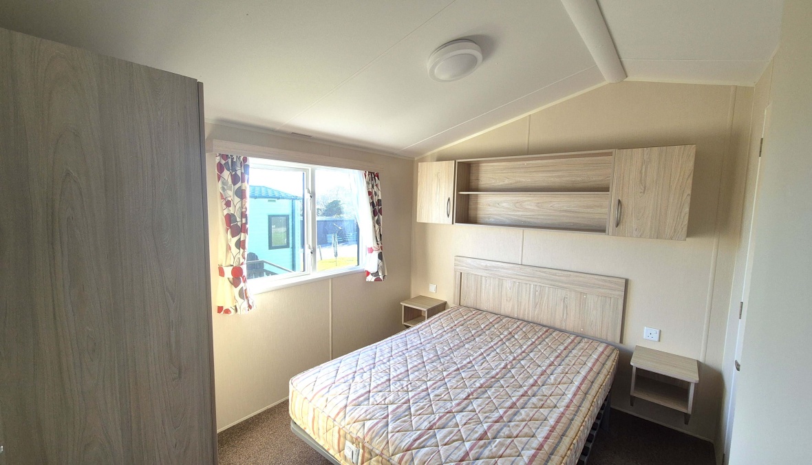 2017 Willerby Rio Gold