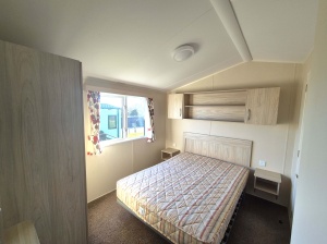 2017 Willerby Rio Gold