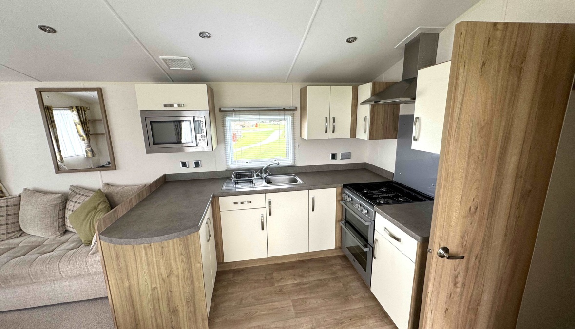 2015 Willerby Rio Premier