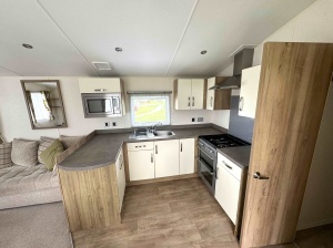 2015 Willerby Rio Premier