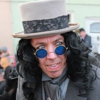 Whitby Steampunk Weekend 2024