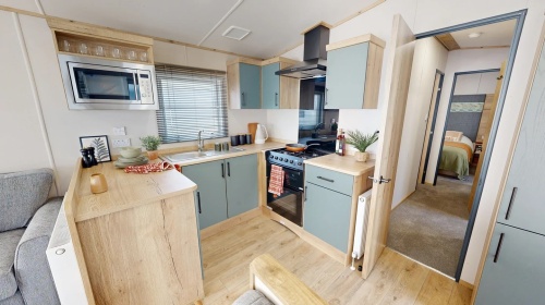 Northcliffe & Seaview Holiday Parks image