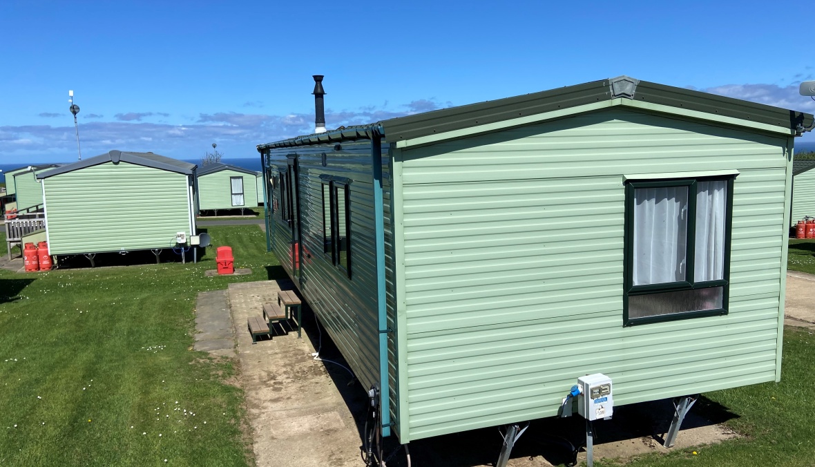 2014 Willerby Avonmore