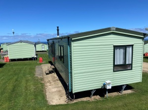 2014 Willerby Avonmore