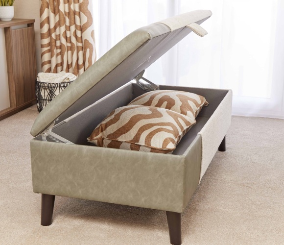 Super Luxury Caravan (3 Bed) image