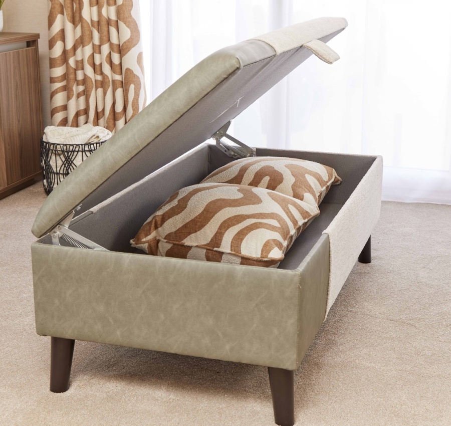 Super Luxury Caravan (3 Bed)