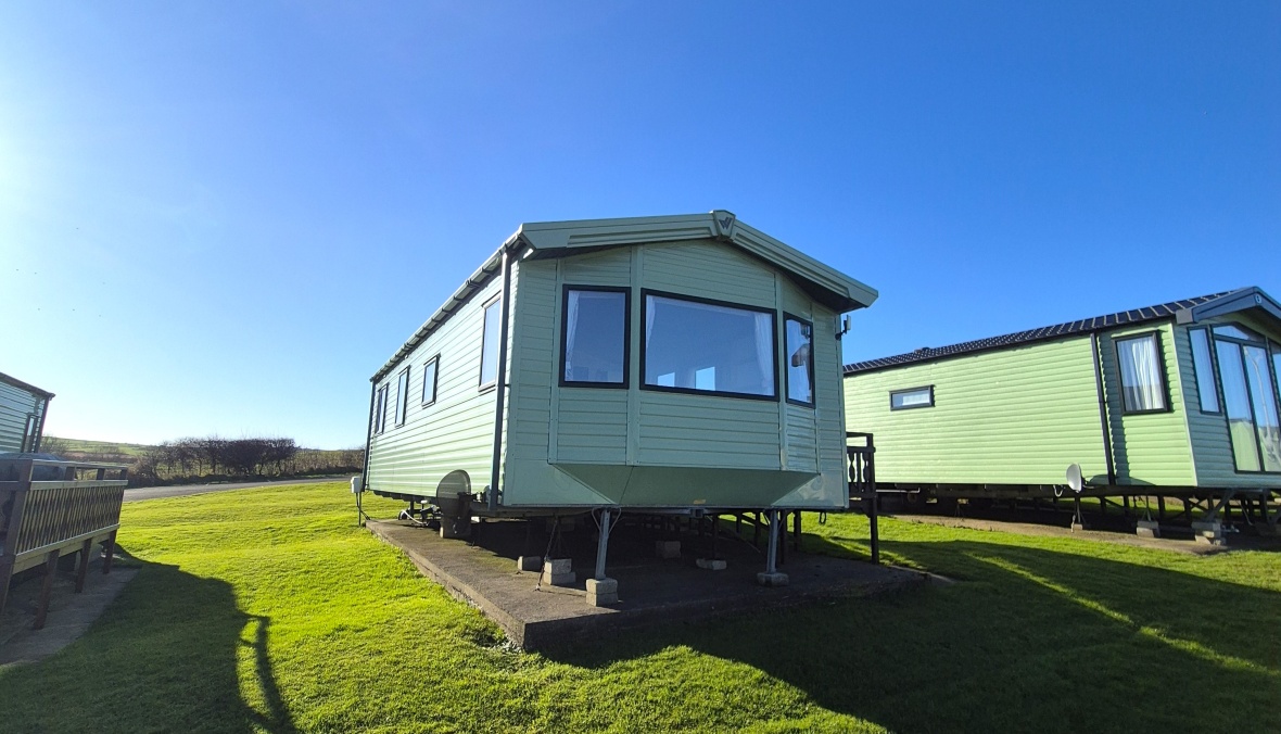 2017 Willerby Rio Gold