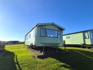 2017 Willerby Rio Gold