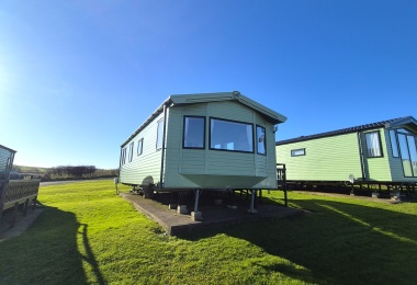 2017 Willerby Rio Gold