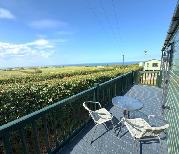 Seaview Deluxe (2 Bed) image