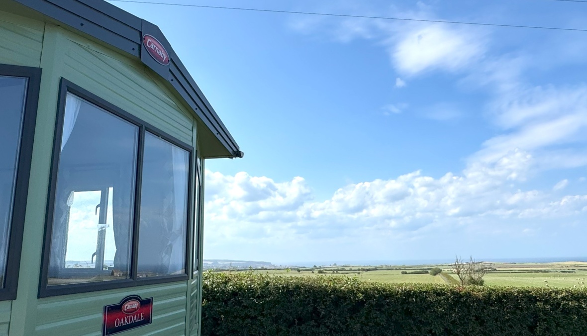 Seaview Deluxe (2 Bed)