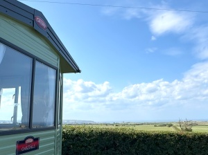 Seaview Deluxe (2 Bed)