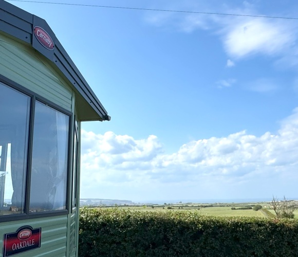 Seaview Deluxe (2 Bed) image