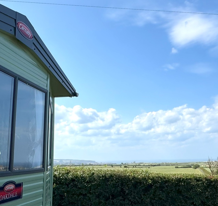 Seaview Deluxe (2 Bed)