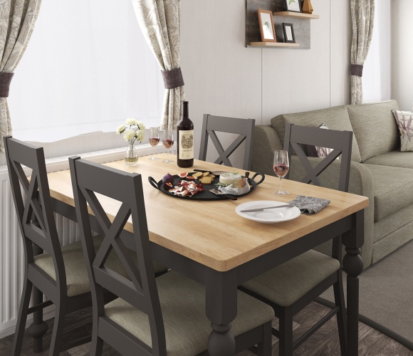 Luxury Caravans (2 Bed) image