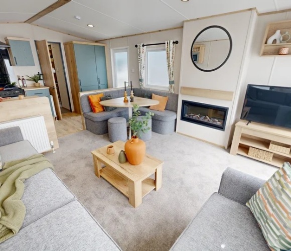 Seaview Luxury (2 Bed) image