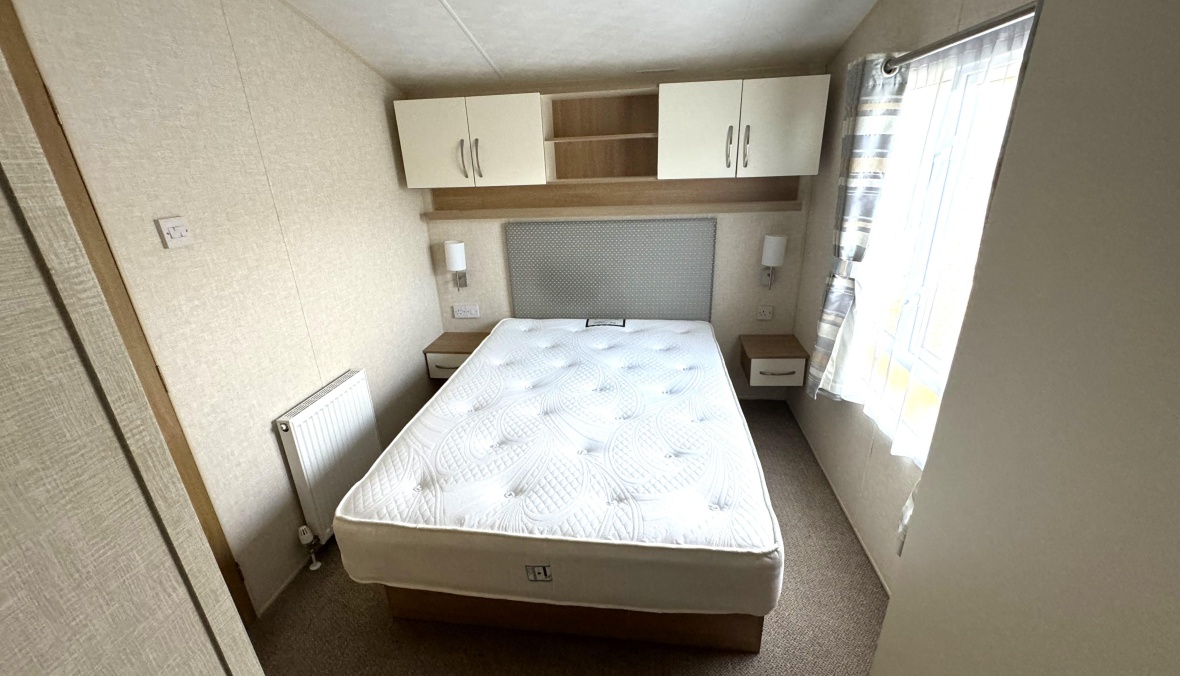 2013 Willerby Avonmore