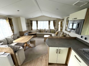 2015 Willerby Rio Premier