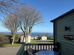 Super Luxury Caravans (2 Bed)