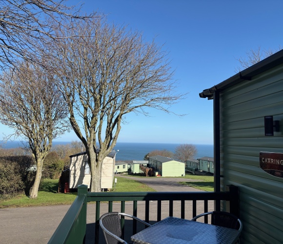 Super Luxury Caravans (2 Bed) image